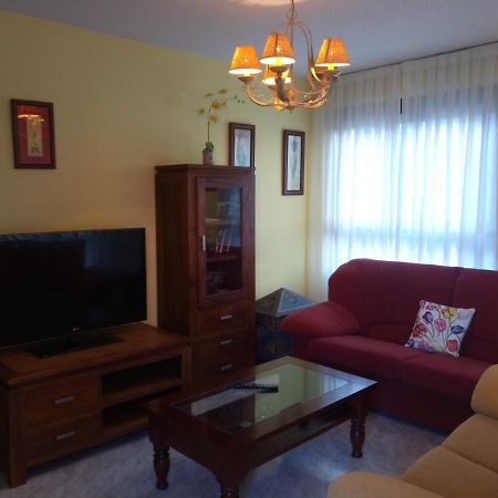 Duplex Centrico En Noja Con Acceso A Spa Relax. Eksteriør bilde