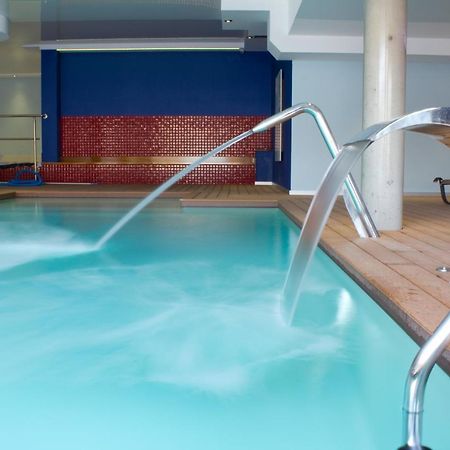 Duplex Centrico En Noja Con Acceso A Spa Relax. Eksteriør bilde