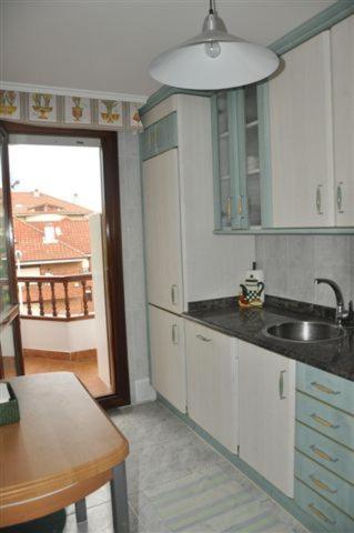 Duplex Centrico En Noja Con Acceso A Spa Relax. Eksteriør bilde
