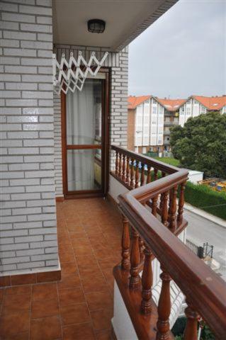 Duplex Centrico En Noja Con Acceso A Spa Relax. Eksteriør bilde