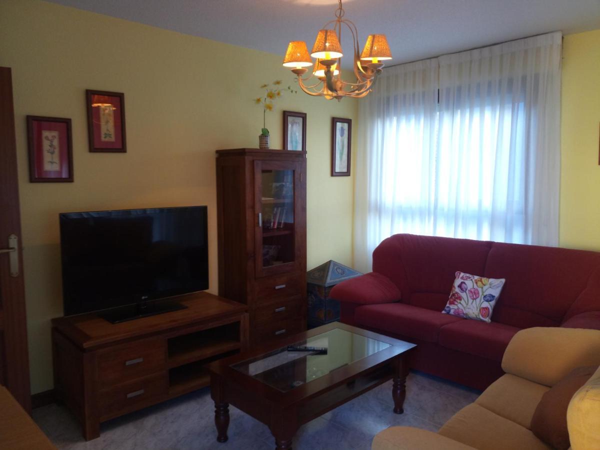 Duplex Centrico En Noja Con Acceso A Spa Relax. Eksteriør bilde