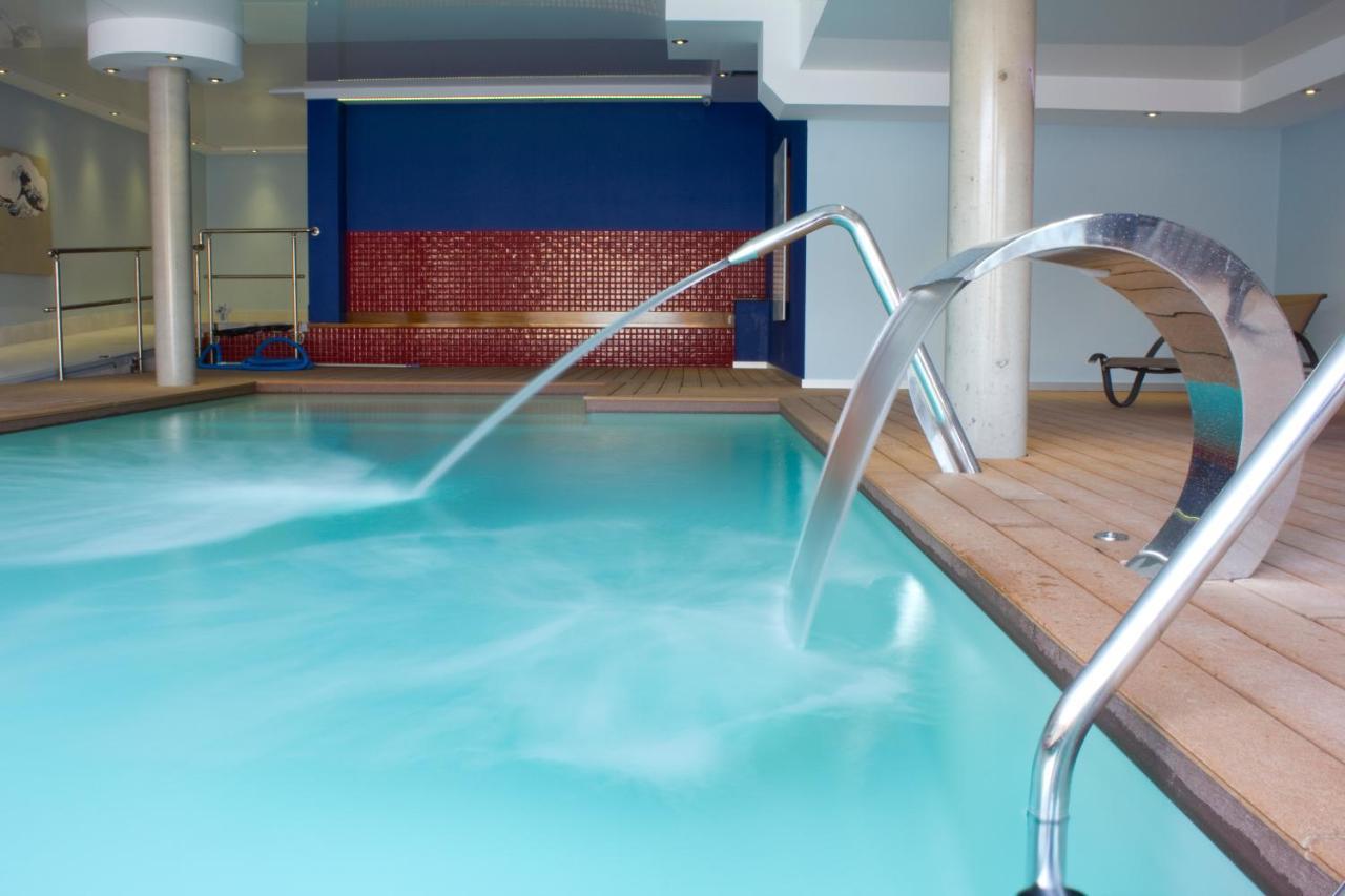 Duplex Centrico En Noja Con Acceso A Spa Relax. Eksteriør bilde