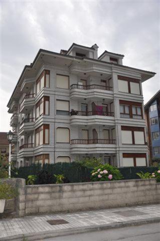Duplex Centrico En Noja Con Acceso A Spa Relax. Eksteriør bilde