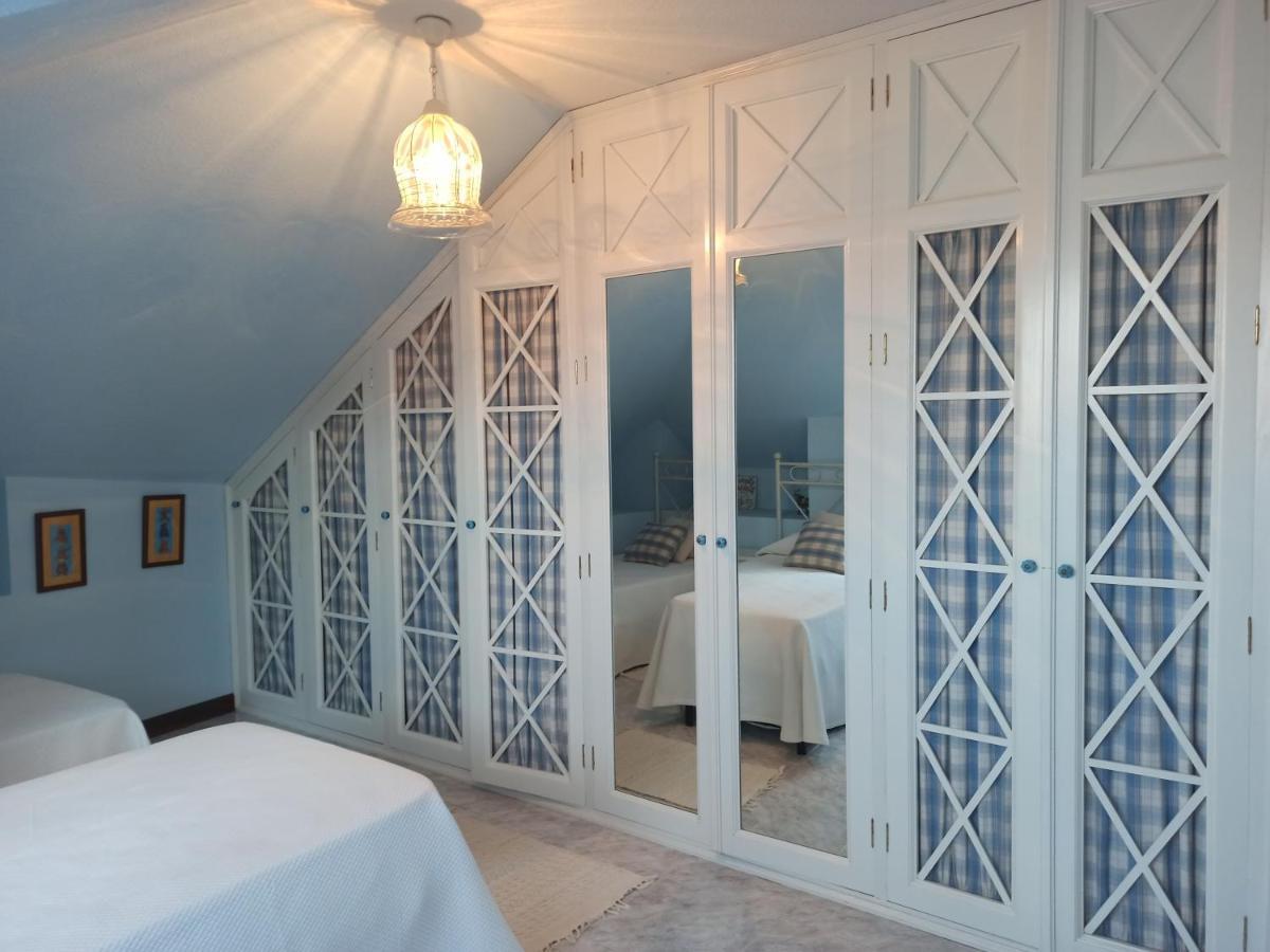 Duplex Centrico En Noja Con Acceso A Spa Relax. Eksteriør bilde