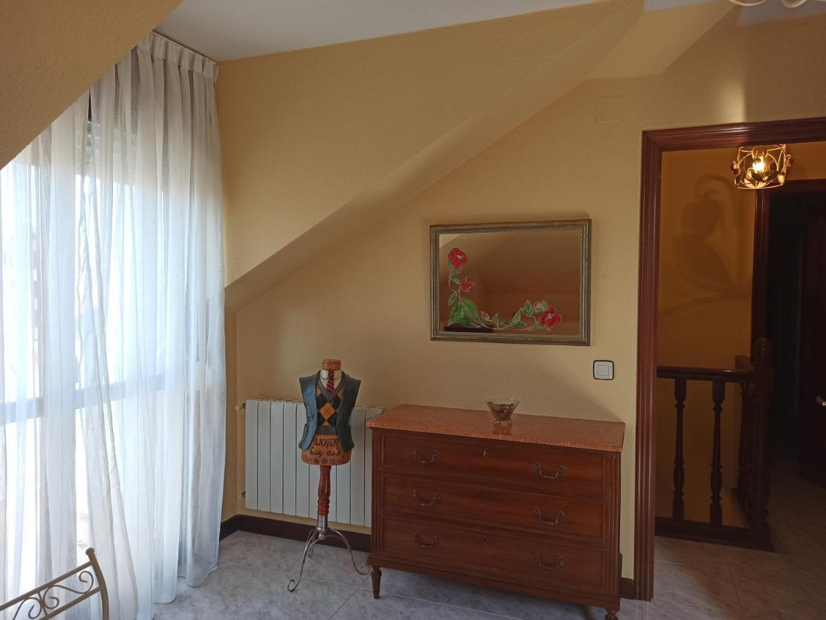 Duplex Centrico En Noja Con Acceso A Spa Relax. Eksteriør bilde