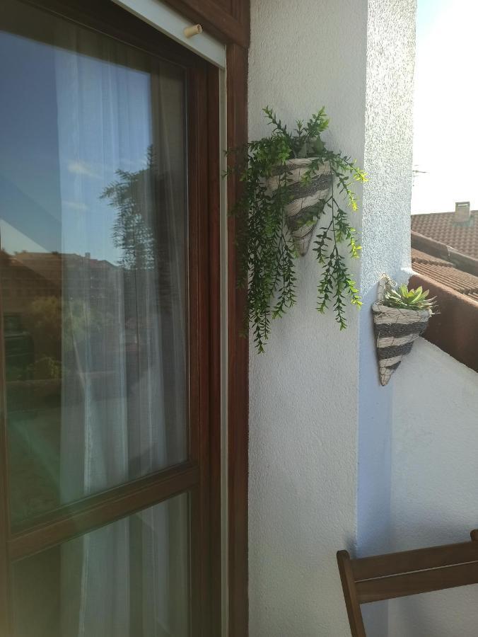 Duplex Centrico En Noja Con Acceso A Spa Relax. Eksteriør bilde