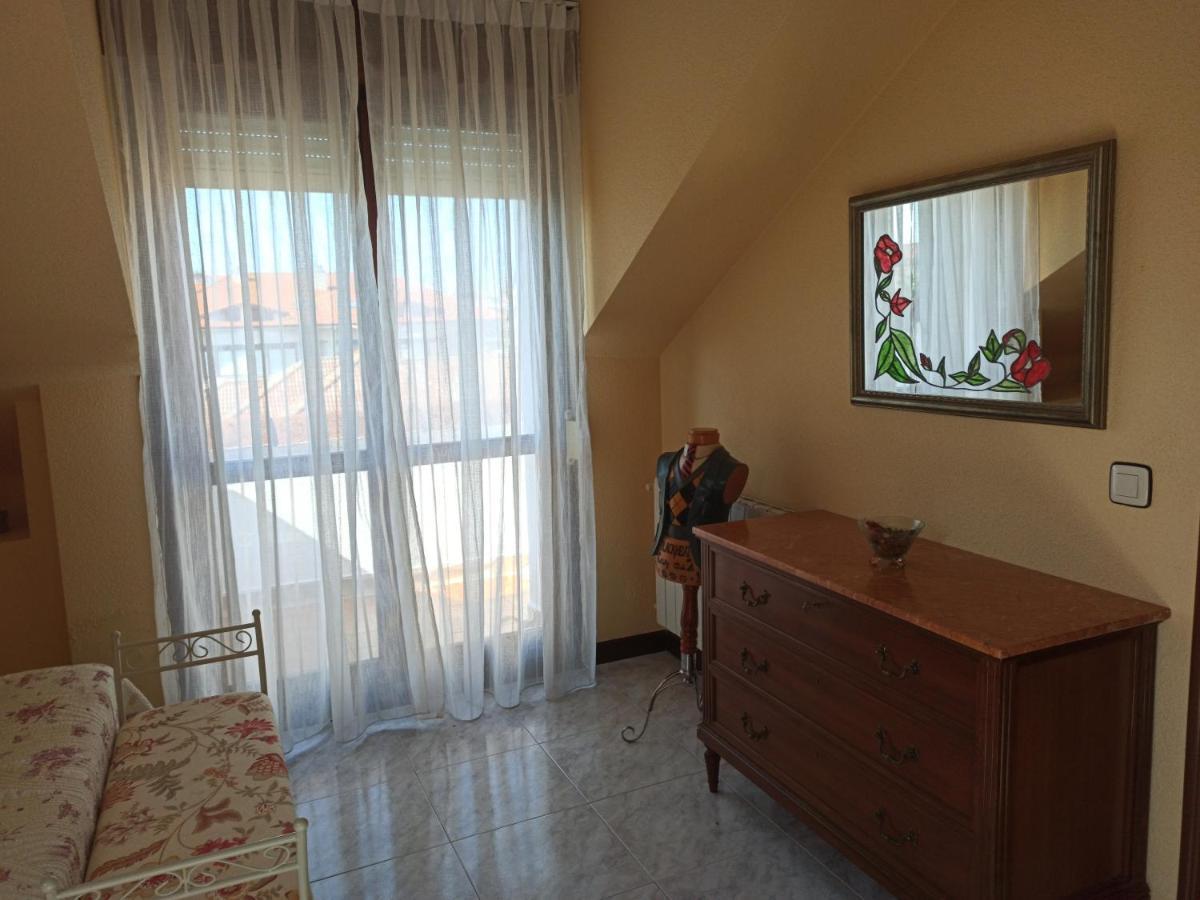 Duplex Centrico En Noja Con Acceso A Spa Relax. Eksteriør bilde