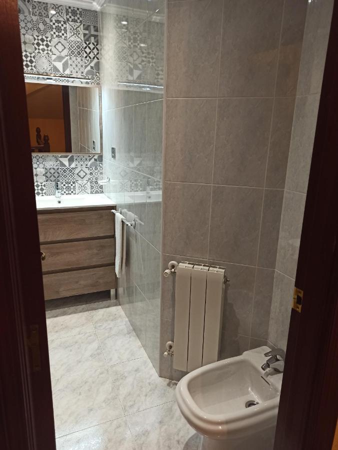 Duplex Centrico En Noja Con Acceso A Spa Relax. Eksteriør bilde