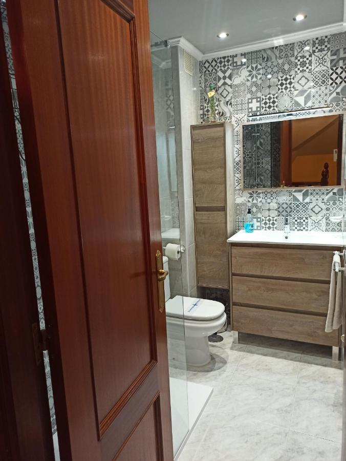 Duplex Centrico En Noja Con Acceso A Spa Relax. Eksteriør bilde