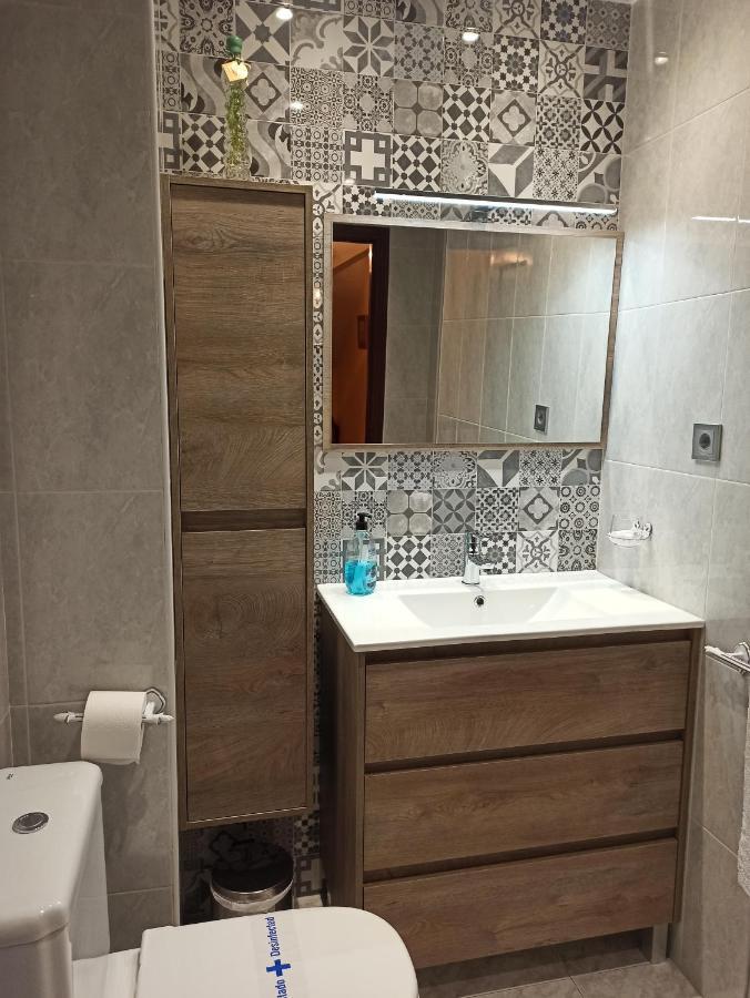 Duplex Centrico En Noja Con Acceso A Spa Relax. Eksteriør bilde